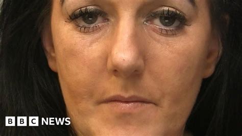 Burglar Melissa Ridley Wiped Faeces On Victims Face Bbc News