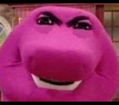 Scary Barney Pictures