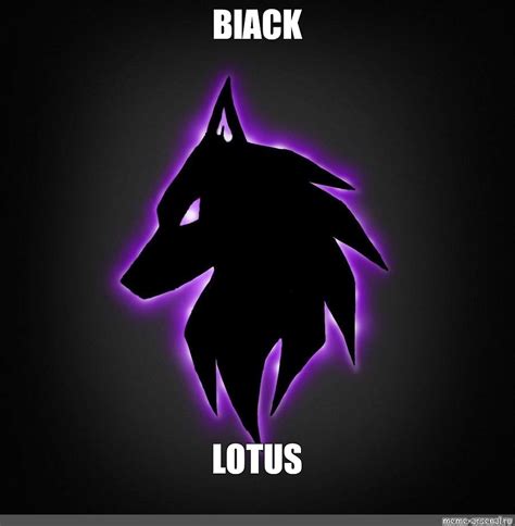 Meme Black Lotus All Templates Meme