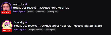 Leo On Twitter O Surskity é Doente Cara