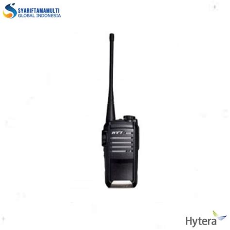 Hytera Tc Handy Talky Distributor Hytera Indonesia