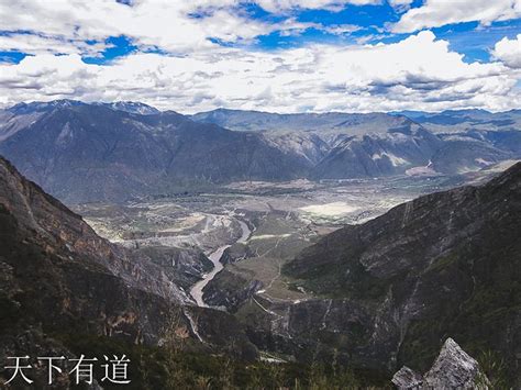 哈巴雪山大环线徒步路线 哈巴雪山虎跳峡徒步穿越攀登 香格里拉旅游攻略 游记 去哪儿攻略