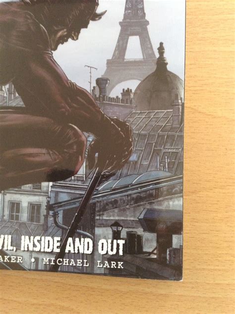 Daredevil By Brubaker Lark Ultimate Collection The Devil Inside Same