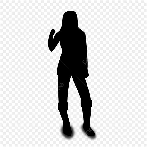 Woman Figure Silhouette Png Transparent Woman Figure Women Woman