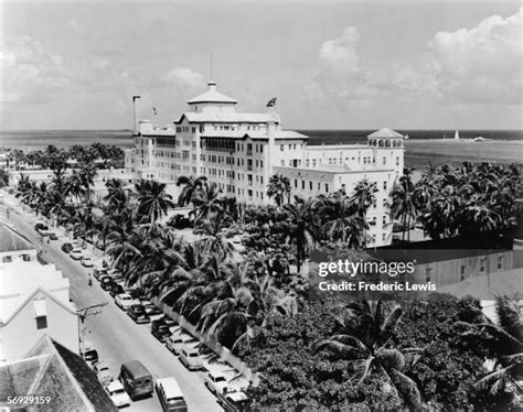 British Colonial Hilton Nassau Photos and Premium High Res Pictures - Getty Images