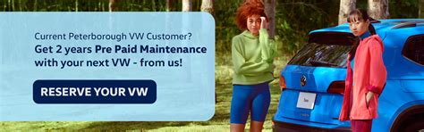 Peterborough Volkswagen New And Pre Owned Dealer Ontario
