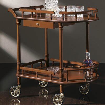 Serving Carts Drinks Trolleys You Ll Love Wayfair Co Uk