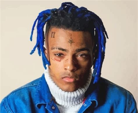 Xxxtentacion