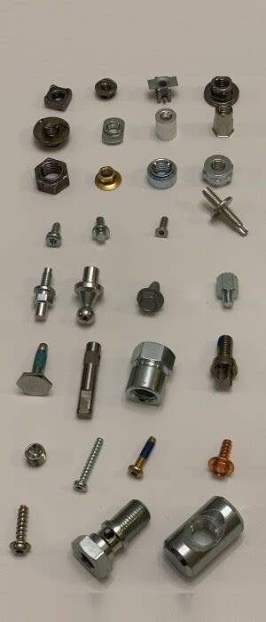 Best Fasteners Supplier and Manufacturer - RPPL Industries