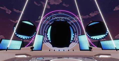 Decentralands Metaverse Music Festival To Launch The Oxarena X In