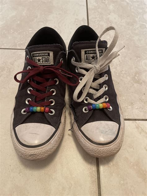 Are my converse fake? : r/Converse