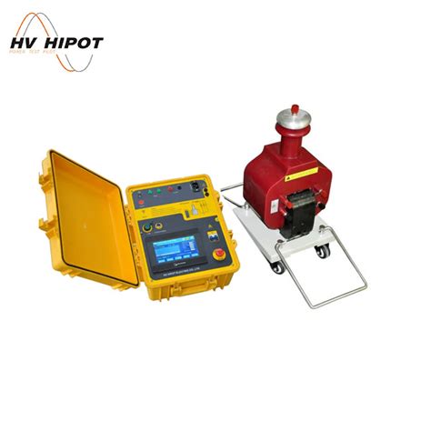 China GDYD A AC Hipot Test Set With Automatic Control Unit Manufacture