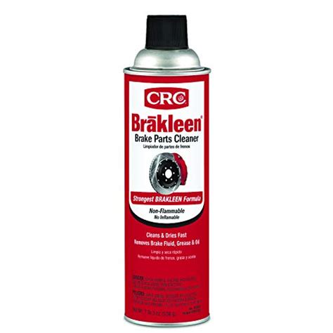 What Are The Best Brake Cleaner Sprays 2021 Reviews Digmyride