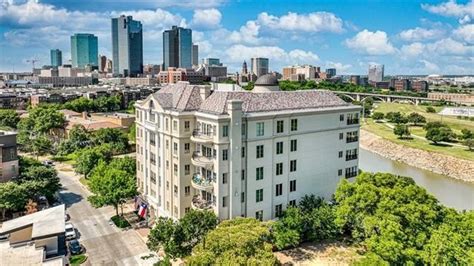 Fort Worth TX Condos For Sale Realtor