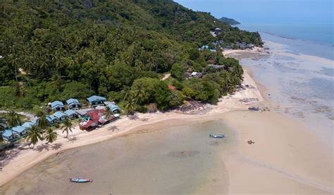 D Nde Alojarse En Koh Phangan Las Mejores Zonas El Viajista