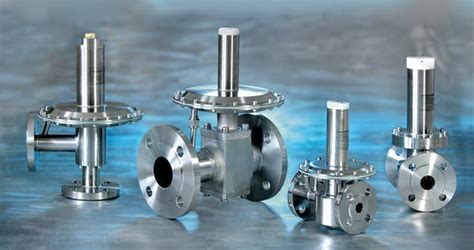 instrum pressure regulators  original bindergroup world