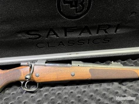 Carabine Cz 550 Safari Classics Ii Fintion Mate Cal300handh Mag