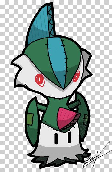 Gallade png | Klipartz