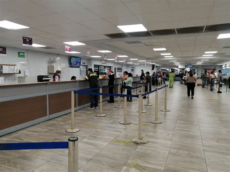 Cerradas oficinas de Recaudación de rentas este lunes en Baja