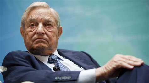 Quién Es George Soros El Financiador De Una Parte Del Viaje De Francia Márquez A África Infobae