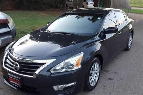 How To Decode Nissan Altima VIN Code DIY Guide