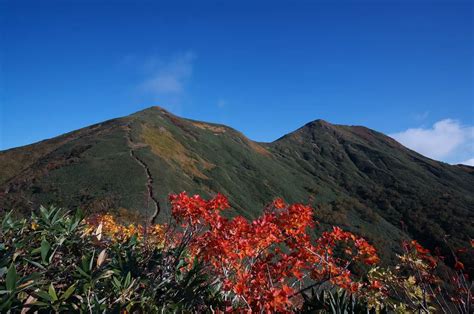 谷川連峰 馬蹄形縦走～反時計回り Tocchytacchyさんの谷川岳・七ツ小屋山・大源太山の活動データ Yamap ヤマップ