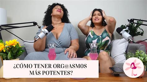 Ep Eleva Y Extiende Tu Org Sm Vulgar Maravilla Youtube