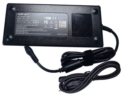 AC Adapter For Philips Respironics CH409 24V 2 7A Simplygo Mini Battery