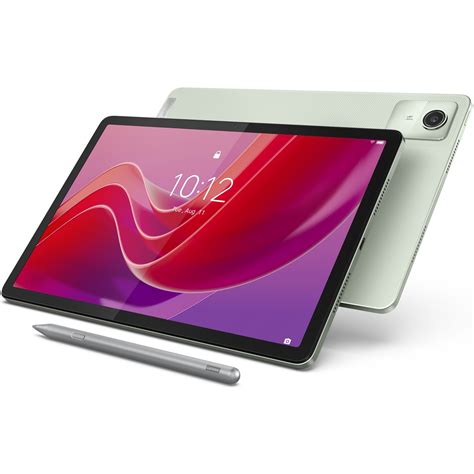 Tableta Lenovo Tab M11 Octa Core 11 WUXGA 1920x1200 IPS 4GB RAM