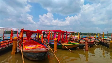 Vishram Ghat Mathura Full Boat Ride On Yamuna River Boat Ride Price