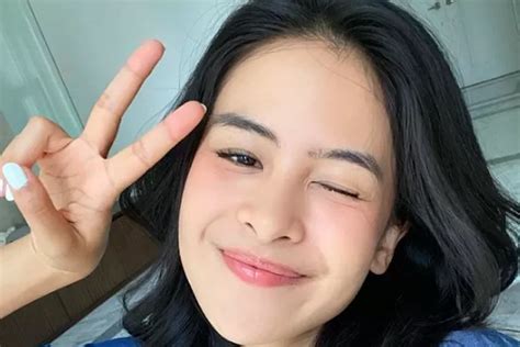 Biografi Maudy Ayunda Lengkap Profil Dan Biodata Nama Asli Kapan Hot