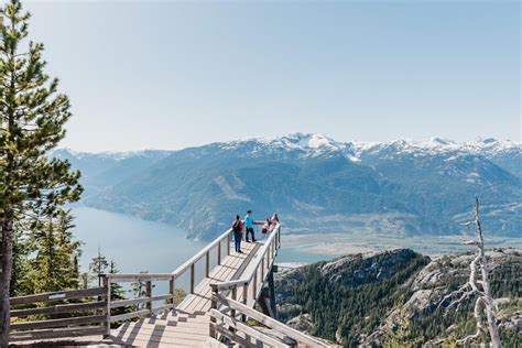 Whistler And Sea To Sky Gondola Tour Triphobo