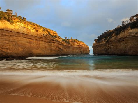 Loch Ard Gorge - Trail Navigator Victoria