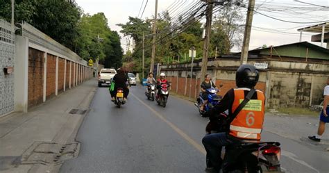 タイのバンコク在住15年から日本に帰国して生活の高低差で耳がキーンとなる日々 価値観の共有は難しい。