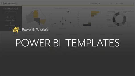 Download Free Power Bi Template File - IMAGESEE