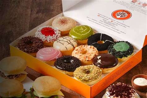 Lowongan Kerja Management Trainee Di Jco Donuts And Coffee Untuk Fresh