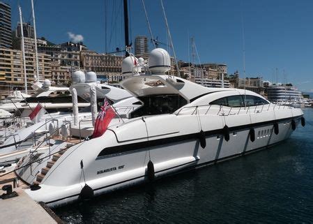 Inside LIONHEART Yacht • Benetti • 2016 • Value $150M • Owner Philip ...