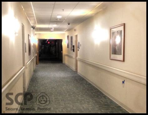 SCP-280 by TheGrandAdmiral on DeviantArt