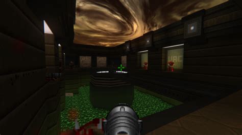 Image 2 - DOOM II: Evolved mod for Doom II - ModDB