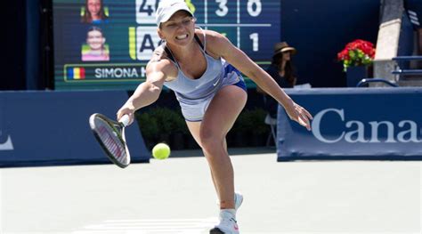 Simona Halep Receives Second Doping Charge Tossyardkings