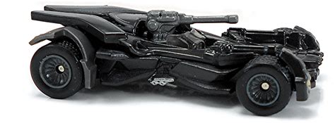 Batman Justice League Batmobile F Hot Wheels Newsletter
