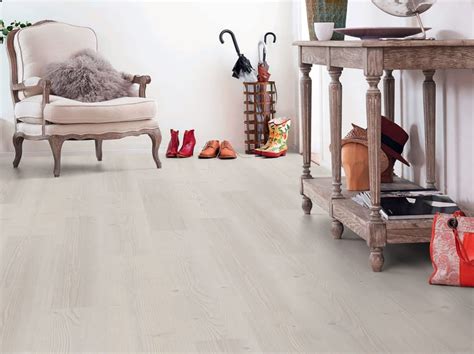 Tarkett Laminate Flooring