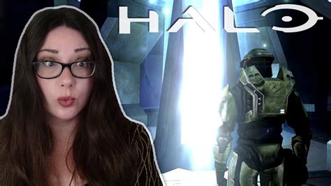 Two Betrayals Halo Combat Evolved Part Youtube