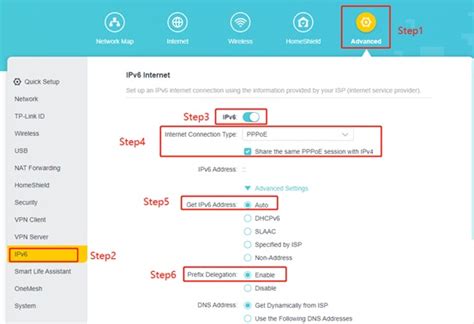 آموزش فعال و غیرفعال کردن IPv6 در انواع مودم روترها و ویندوز شرکت IDH