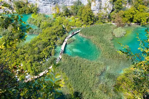 1070816 Plitvice National Park Np Plitvička Jezera Flickr