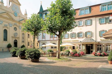 Best places to stay in Fulda, Germany | The Hotel Guru