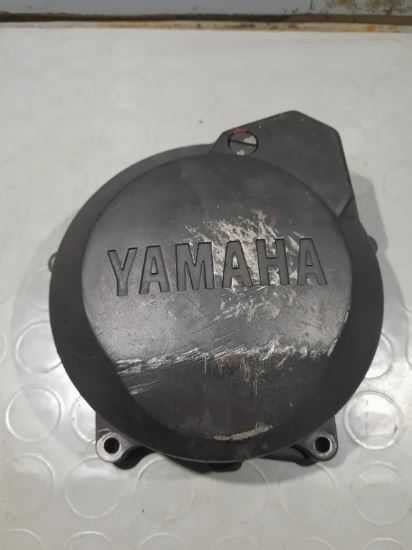 Tapa Alternador Stator Yamaha Fazer 600 1998 2001 JEFMOTOS