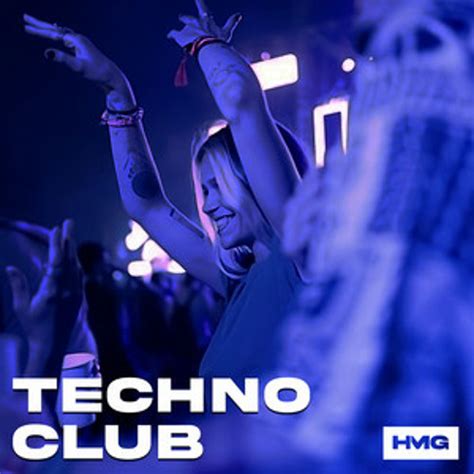 Stream Hmg Listen To Techno Club 2024 Playlist Online For Free On