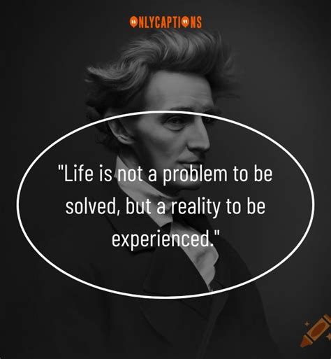 750 Soren Kierkegaard Quotes To Challenge Your Beliefs In 2024