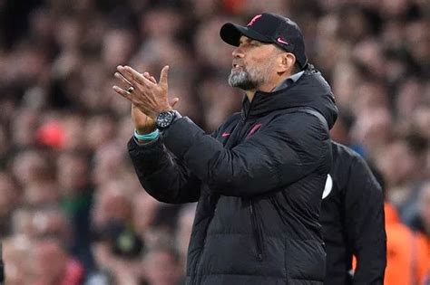 Jurgen Klopp U Turn Is Clearest Transfer Warning Yet To Several